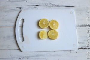 курица с оливками по-мароккански