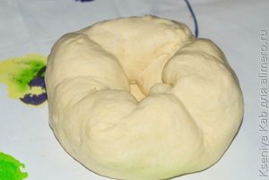хлеб