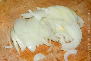 говяжья печень