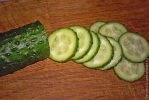 закуска рецепт