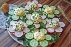 закуска рецепт