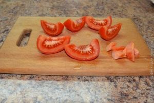 закуска из перепелиных яиц рецепт