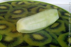 рыбная паста