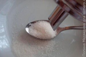 сахар сахар