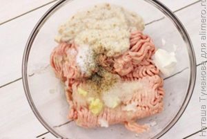ЩИ С ФРИКАДЕЛЬКАМИ