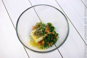 ЖАРЕНЫЙ ЦЫПЛЕНОК С КАРТОФЕЛЕМ