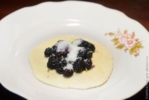 булочки
