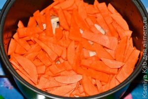 куриные сердечки