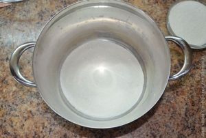 карамелизированные апельсины рецепт