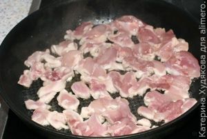 курица