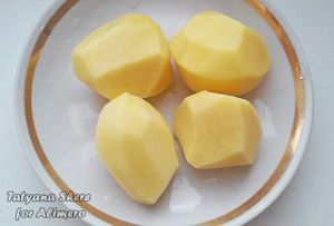 котлеты из перловки рецепт