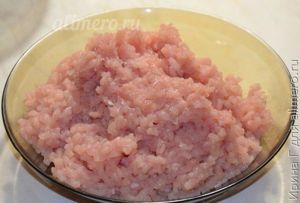 мясные зразы с овощами