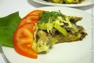 Кабачки