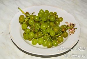 вкусный салат с курицей