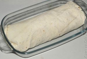 мясной пирог