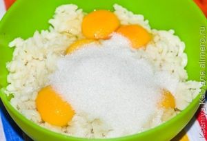 макаронник