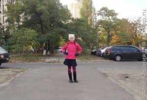 осень осень