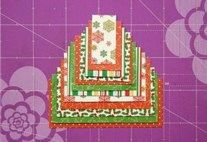 Рождественские открытки своими руками