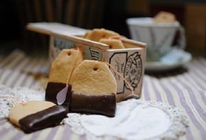 Чайные пакетики. Чайные пакетики.