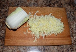 салат из крабовых палочек рецепт