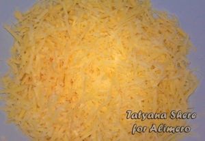 закуска из лаваша рецепт
