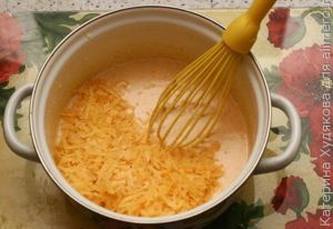 паста