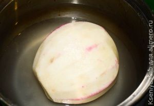 вкусный салат