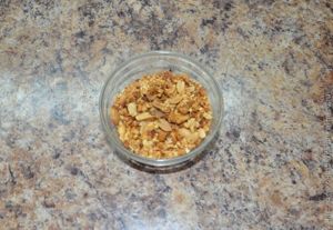 Салат из свеклы рецепт