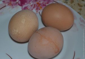 Салат с корейской морковкой