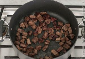 ПЛОВ С ГОВЯДИНОЙ