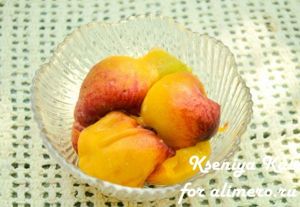 тыквенная каша