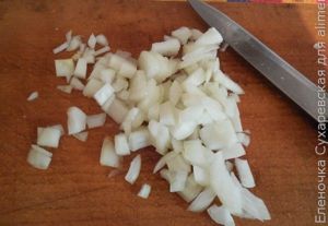 Супчик из говядины