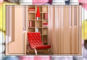 Уютный балкон. 25 оригинальных вариантов обустройства