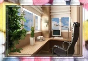 Уютный балкон. 25 оригинальных вариантов обустройства