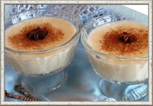 14. Морковный мусс. Морковь (750 г) натереть на тёрке, переложить в глубокую кастрюлю, залить молоком (250 мл) и варить на медленном огне, под крышкой 20 минут. Затем добавить сливочное масло (10 г) и абрикосовый джем (2 ст. л.) Варить ещё 10 минут. Пюрировать морковную массу блендером. Крахмал (1 ст. л.) смешать с мукой (1 ст. л.) и развести в 100 мл молока. Влить тонкой струйкой в морковную смесь и варить 10-15 минут. Орехи (2 ст. л.) измолоть на кофемолке и добавить в морковную массу. Снять с огня, разложить по формочкам и охладить. 14. Морковный мусс. Морковь (750 г) натереть на тёрке, переложить в глубокую кастрюлю, залить молоком (250 мл) и варить на медленном огне, под крышкой 20 минут. Затем добавить сливочное масло (10 г) и абрикосовый джем (2 ст. л.) Варить ещё 10 минут. Пюрировать морковную массу блендером. Крахмал (1 ст. л.) смешать с мукой (1 ст. л.) и развести в 100 мл молока. Влить тонкой струйкой в морковную смесь и варить 10-15 минут. Орехи (2 ст. л.) измолоть на кофемолке и добавить в морковную массу. Снять с огня, разложить по формочкам и охладить.