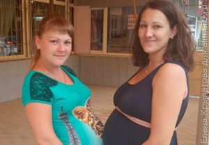 девушки девушки