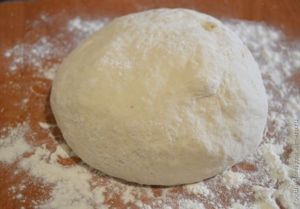 вареники с ливером
