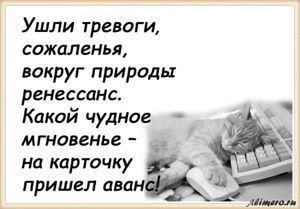 25 забавных высказываний о работе