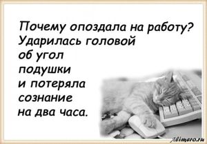 25 забавных высказываний о работе