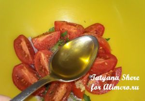 Маринованные помидоры