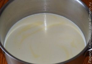 блины
