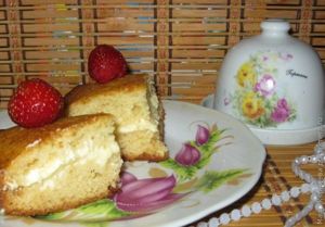 пирог