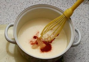 паста