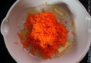 Суп с яйцом