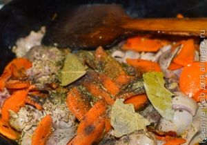 жареная куриная печень