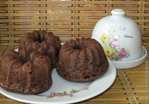 кексы
