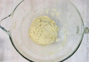 СЛАДКИЙ РУЛЕТ С ТВОРОГОМ И ИЗЮМОМ