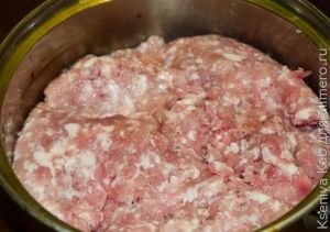 картофельная запеканка