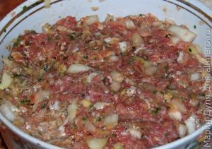 Вкусные беляши на
