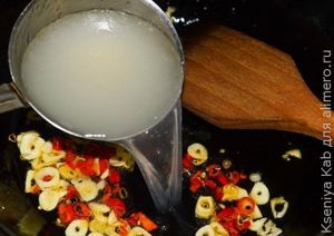 простой соус